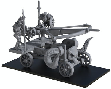 Skeletal Ballista